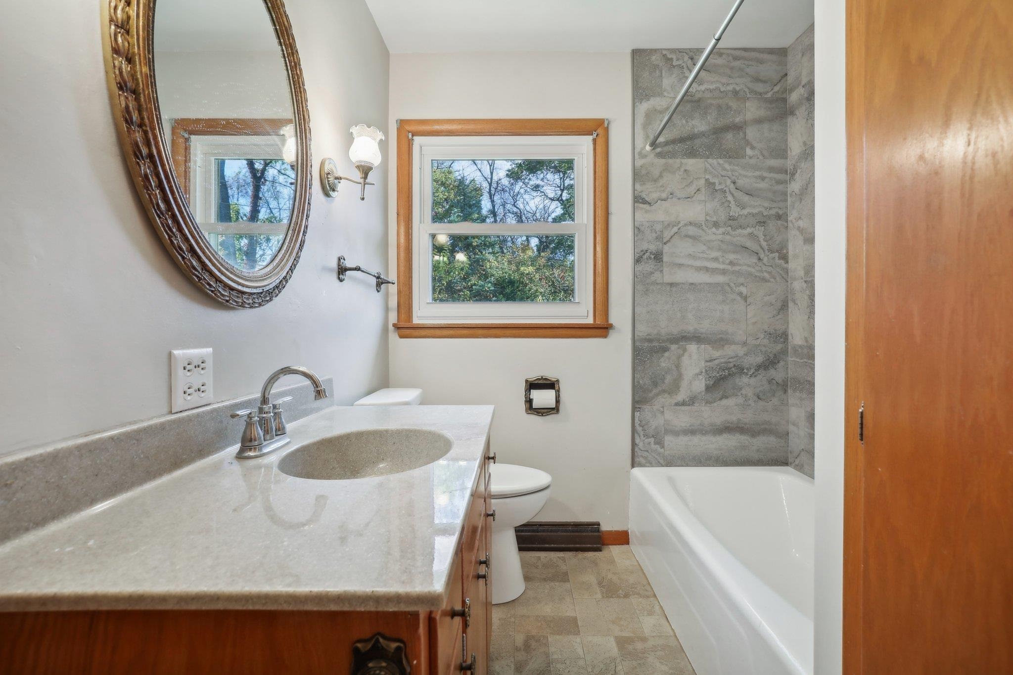 1105 Saybrook Road