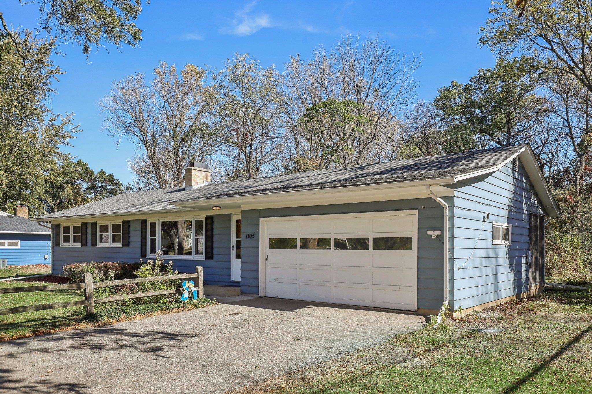 1105 Saybrook Road