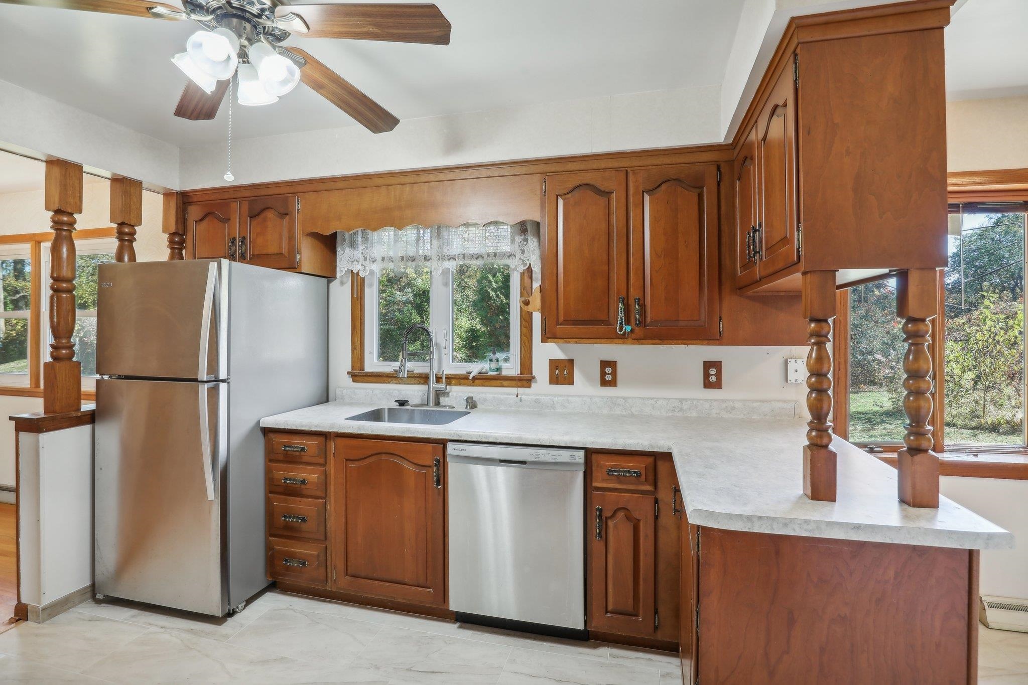 1105 Saybrook Road