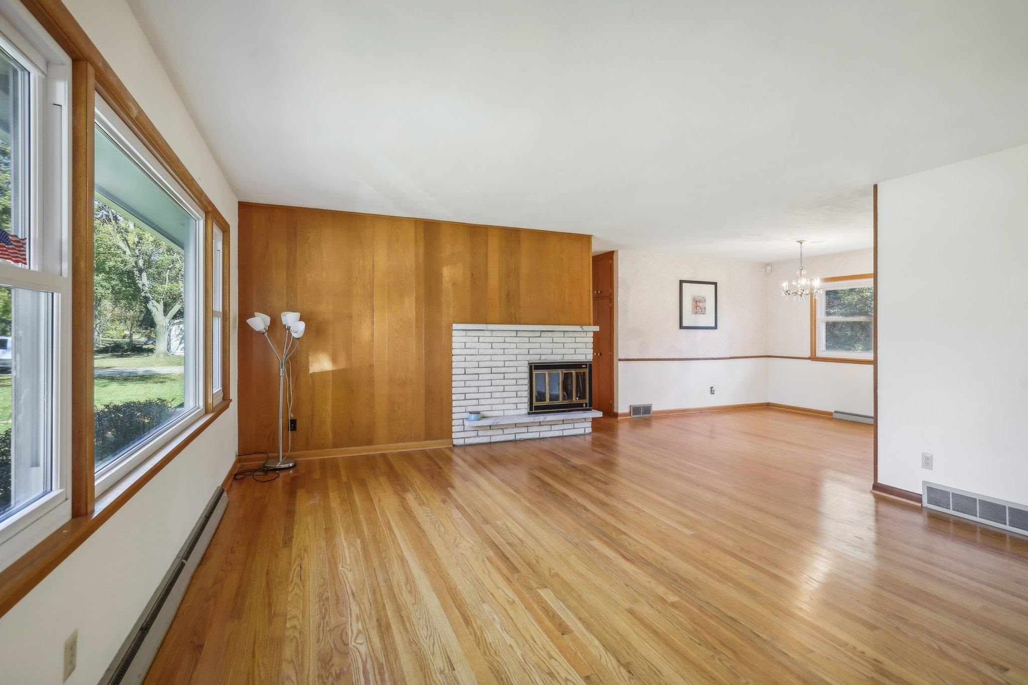 1105 Saybrook Road