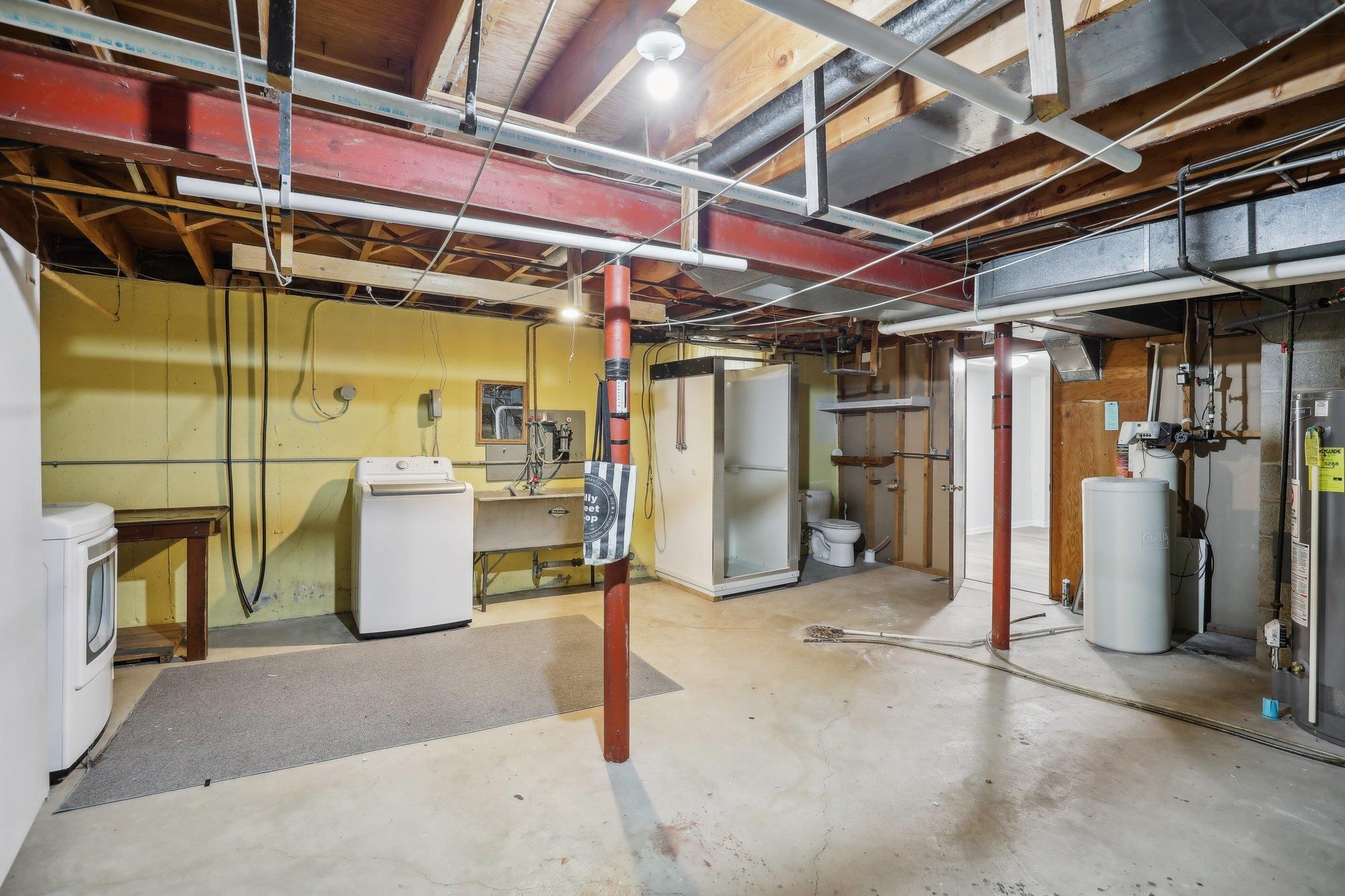1105 Saybrook Road