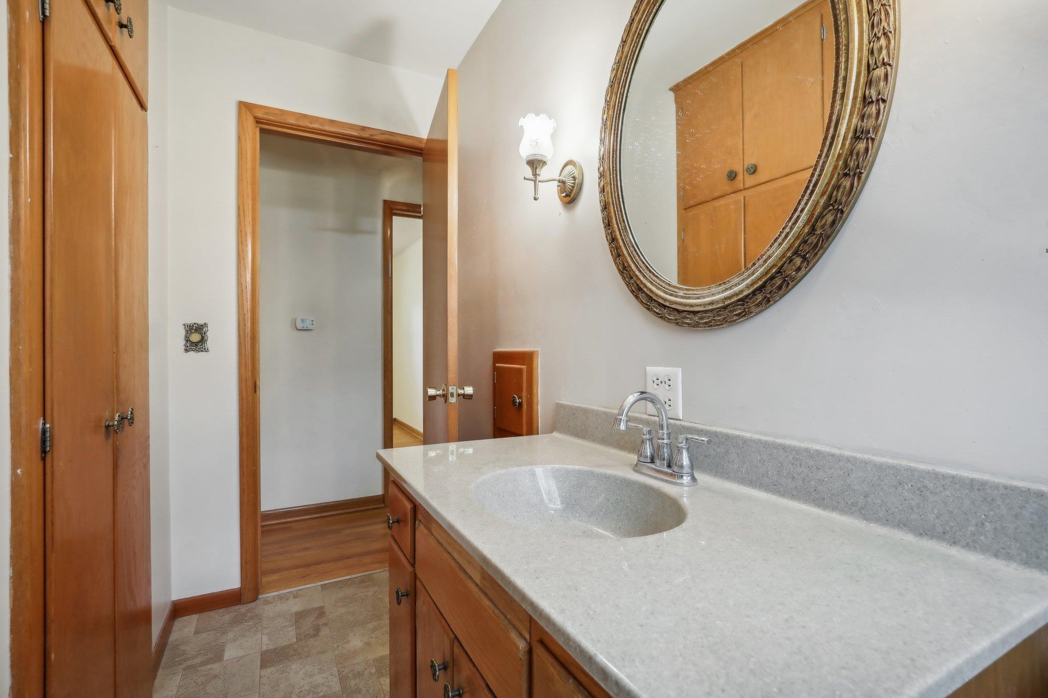 1105 Saybrook Road