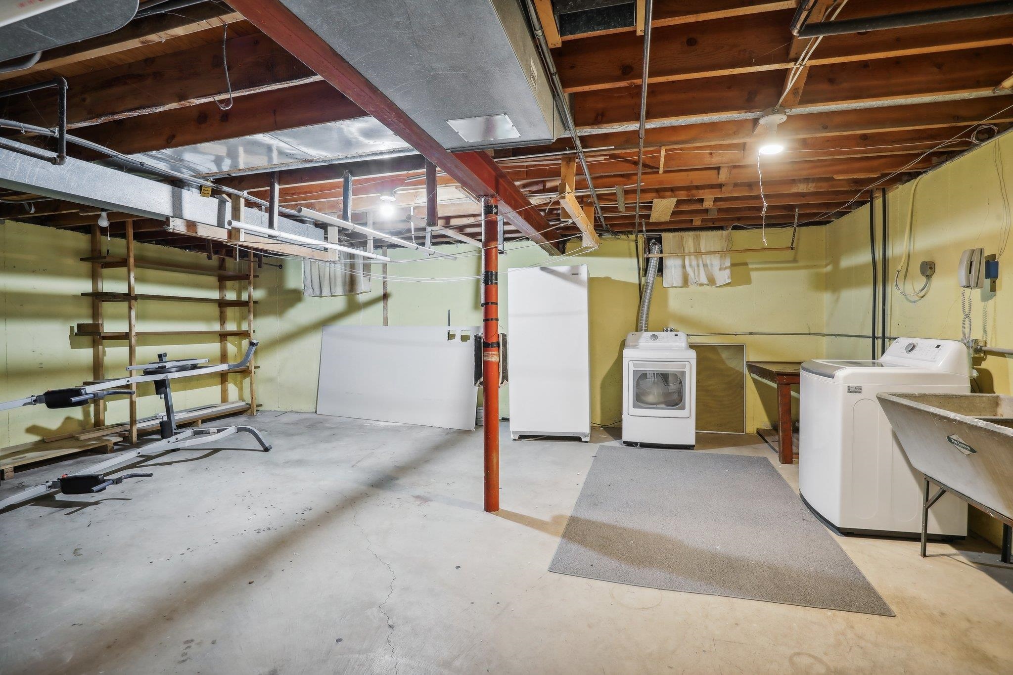 1105 Saybrook Road