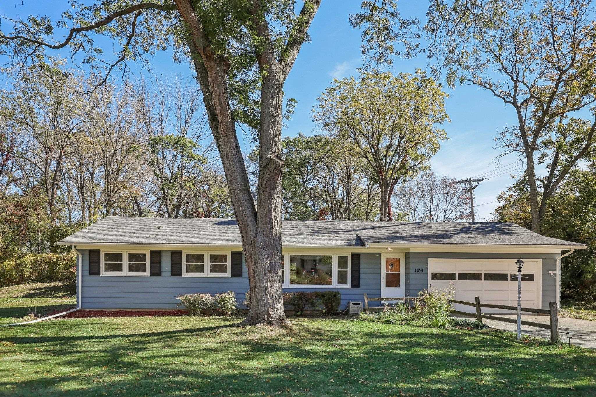 1105 Saybrook Road