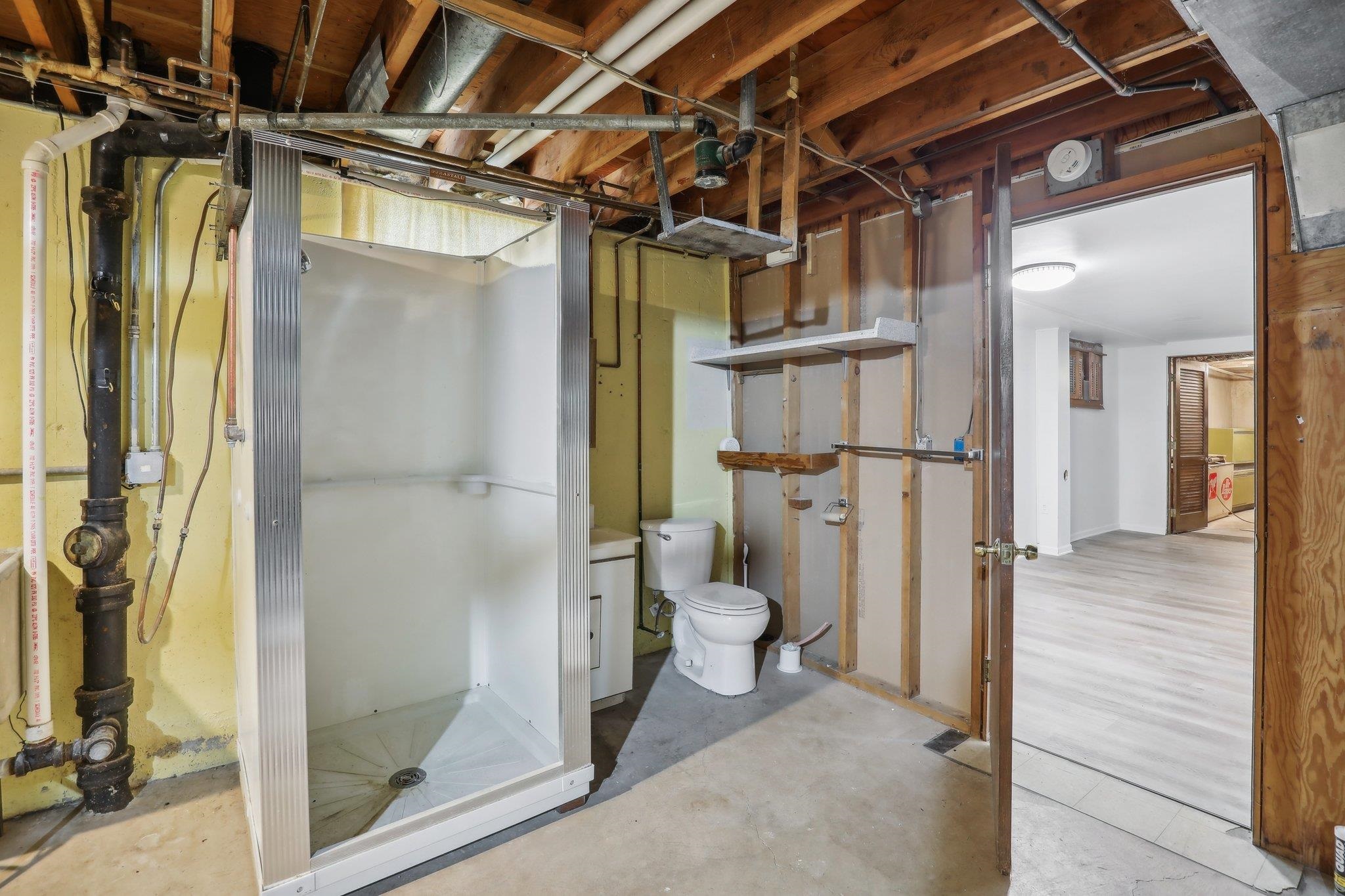 1105 Saybrook Road