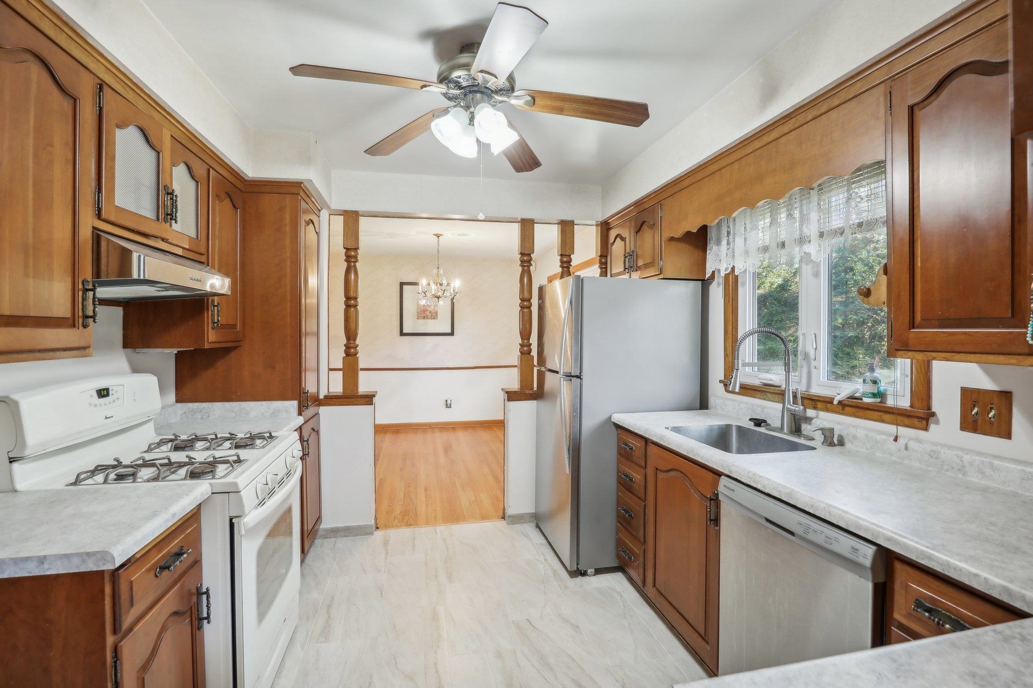 1105 Saybrook Road