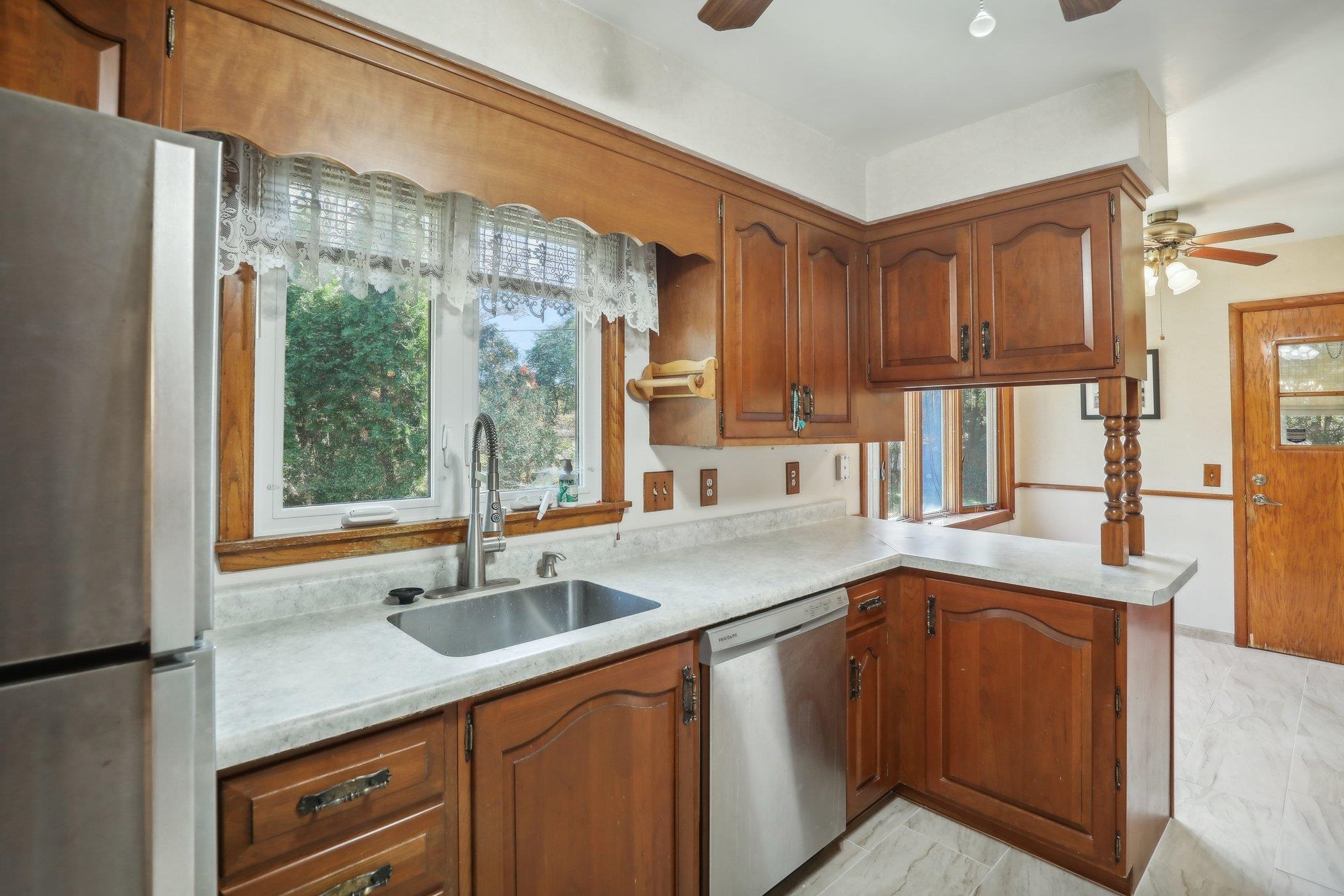 1105 Saybrook Road