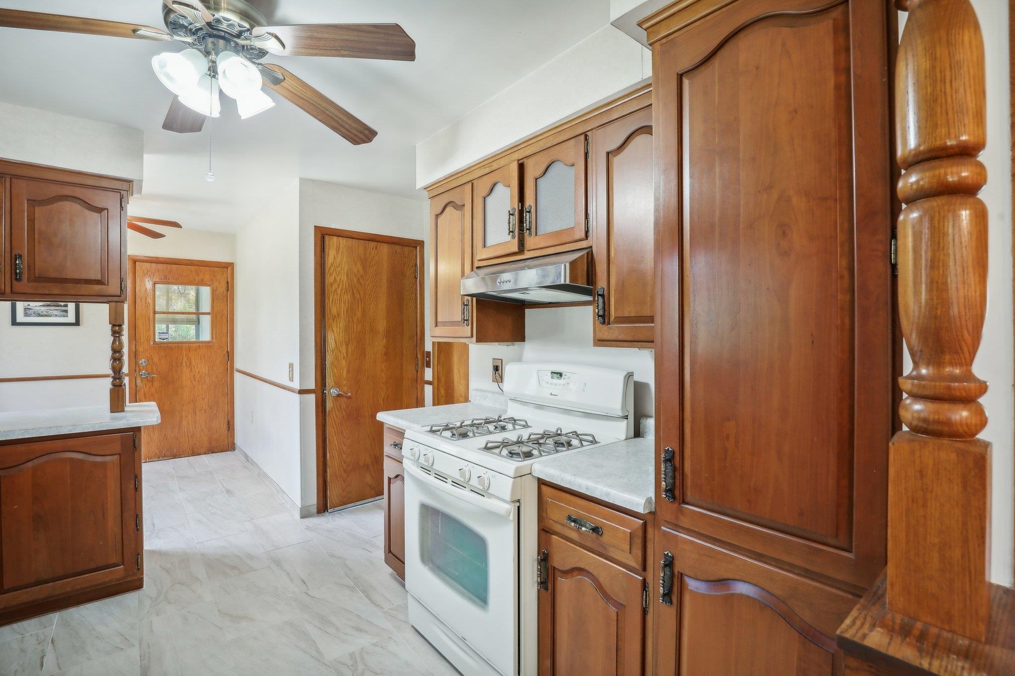 1105 Saybrook Road