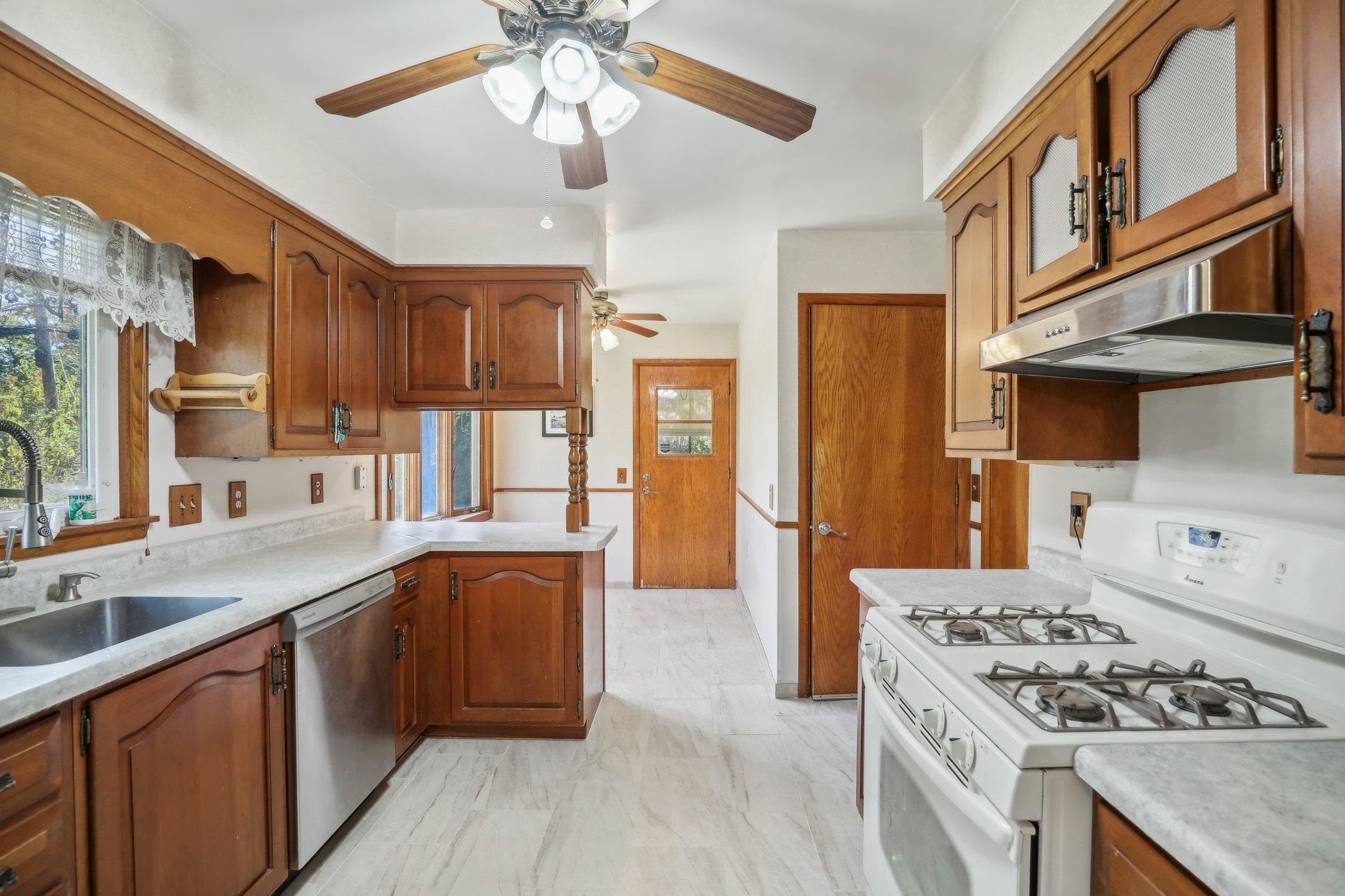 1105 Saybrook Road