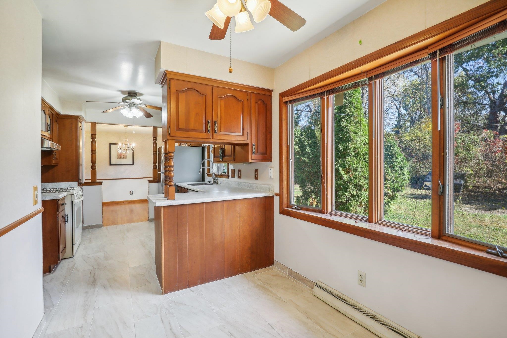 1105 Saybrook Road