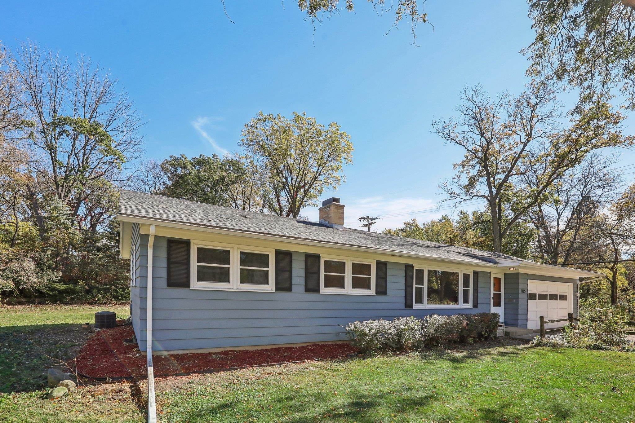 1105 Saybrook Road