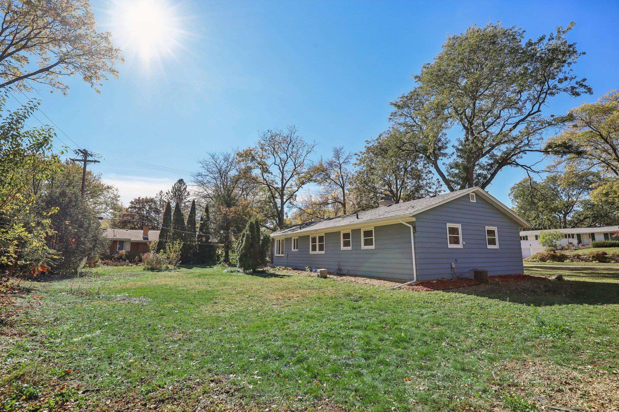 1105 Saybrook Road
