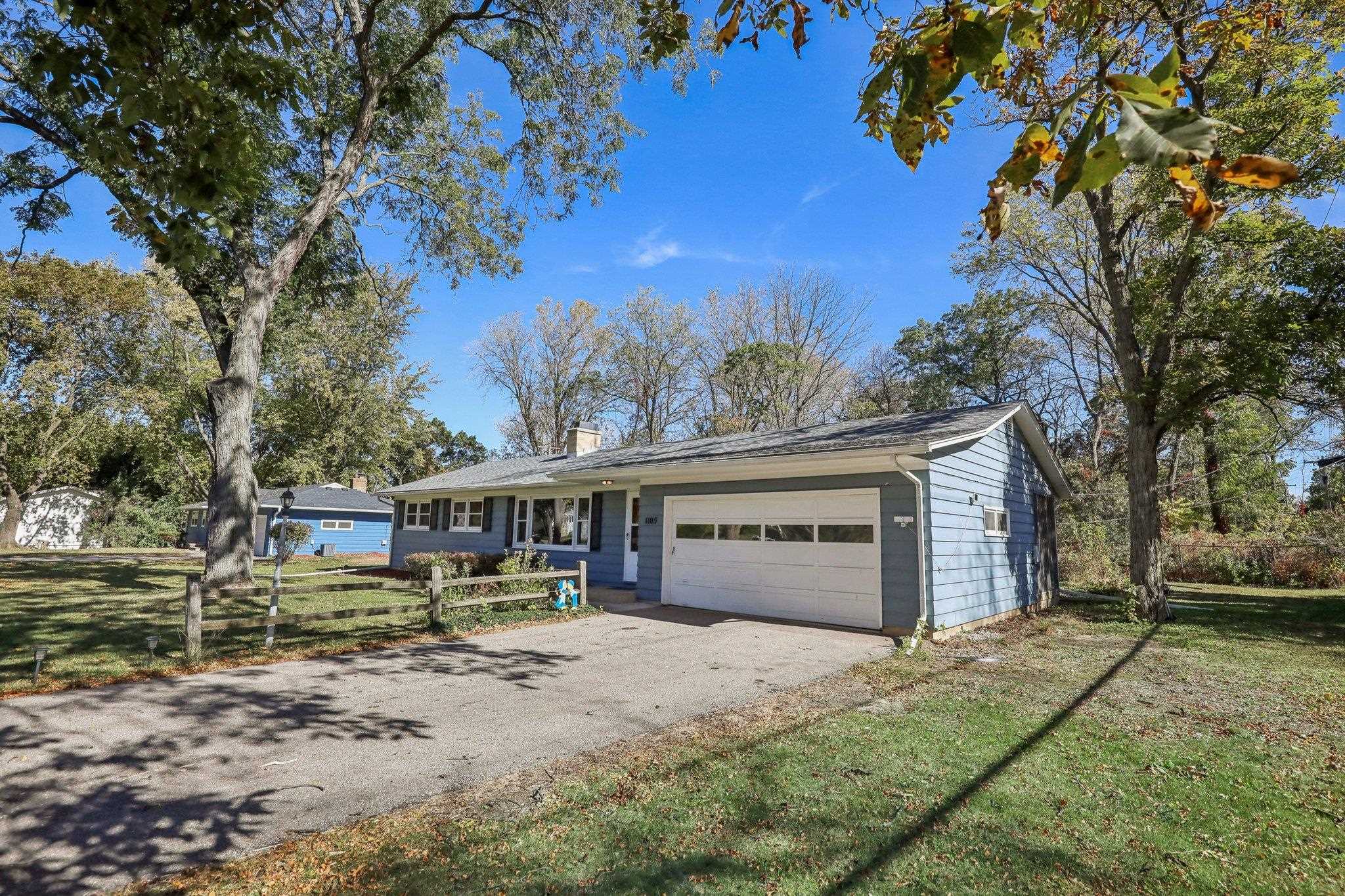 1105 Saybrook Road