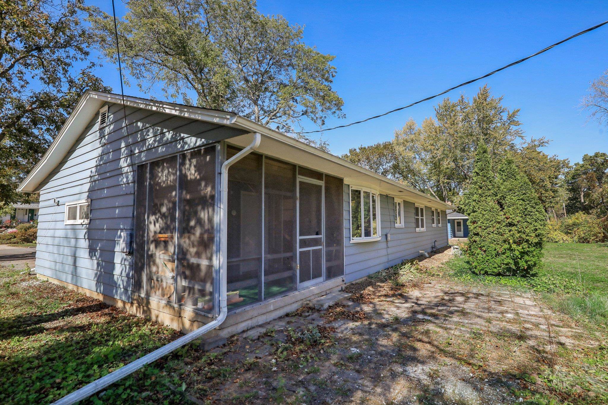 1105 Saybrook Road
