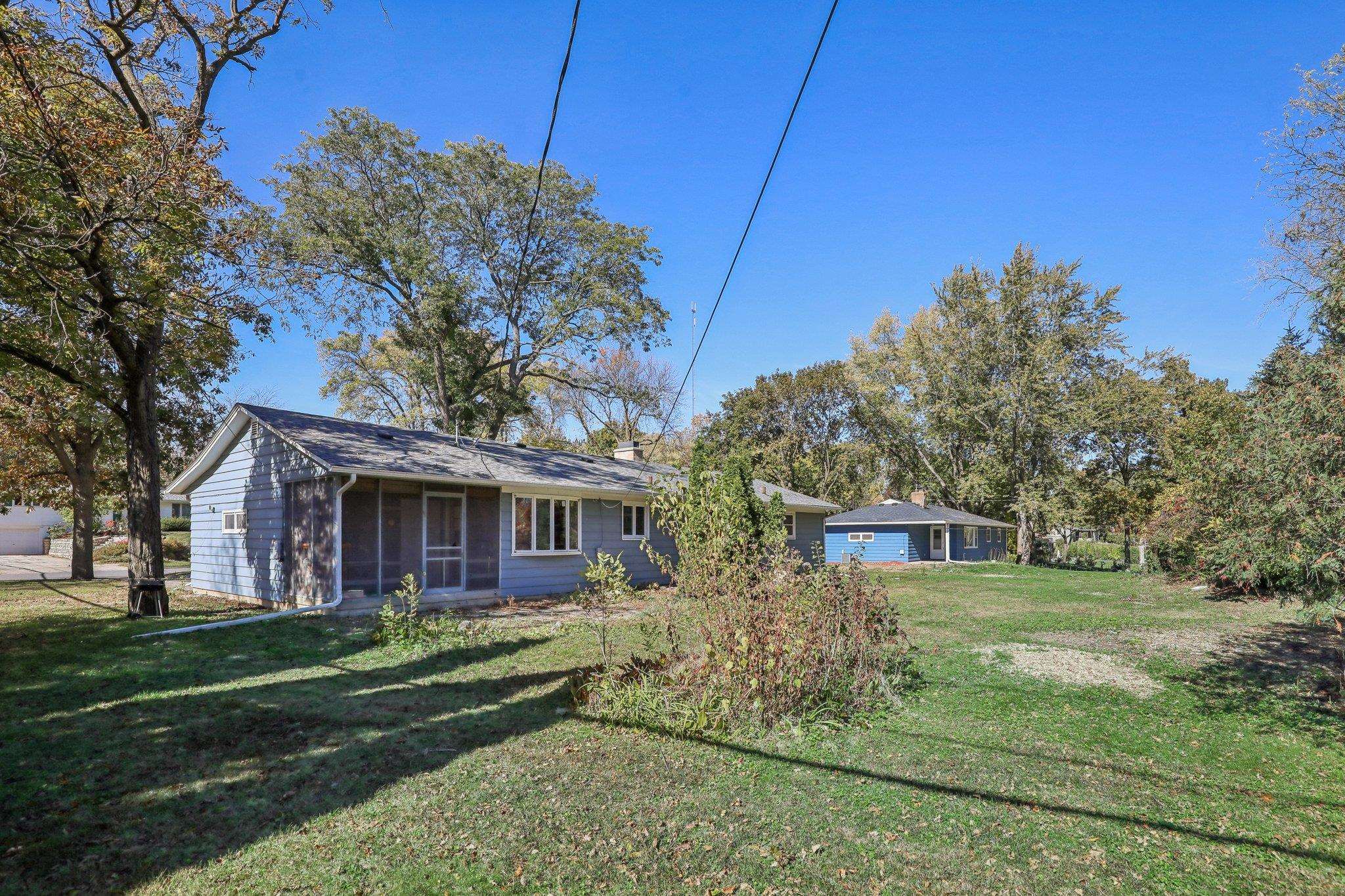 1105 Saybrook Road