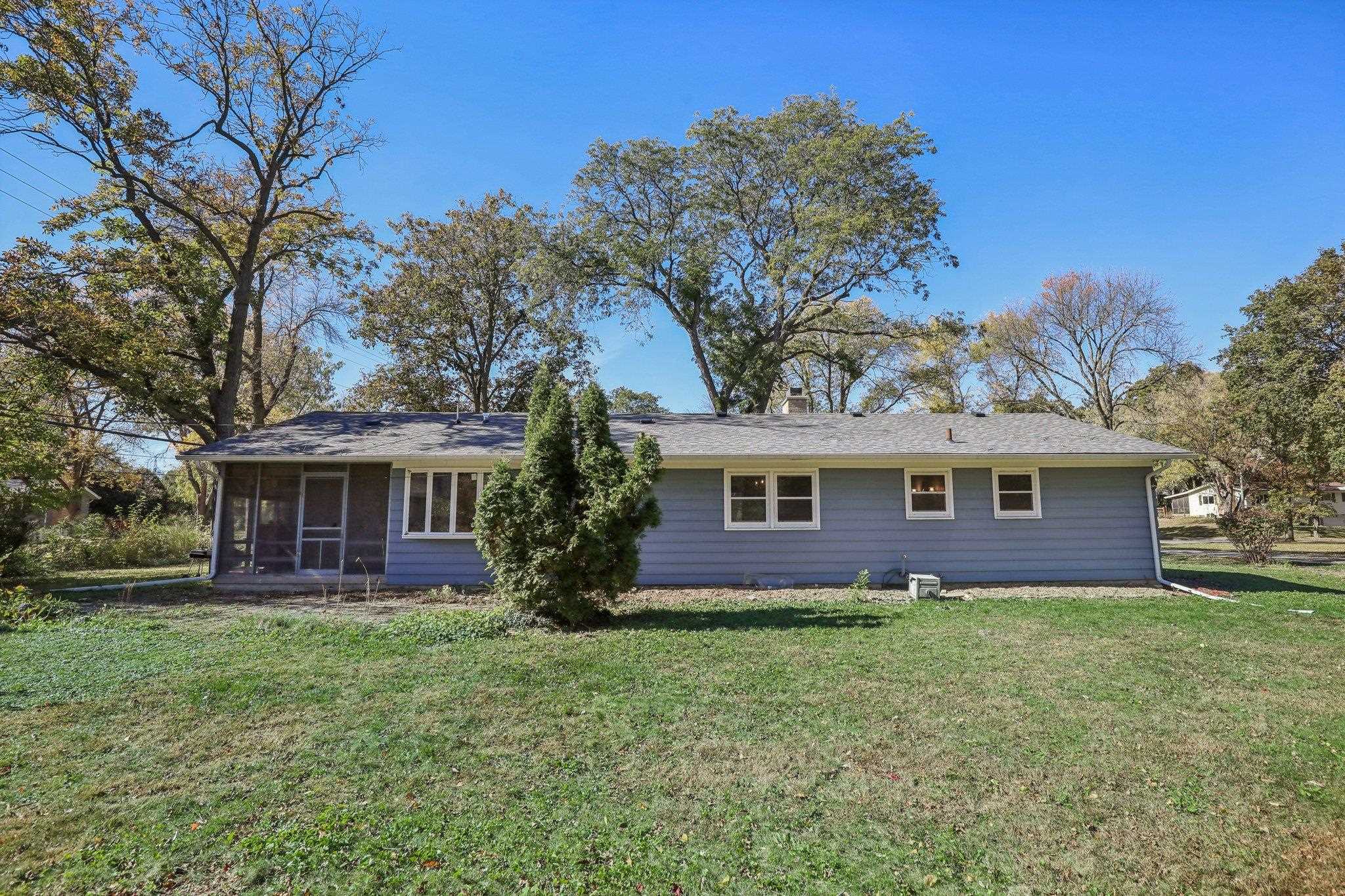 1105 Saybrook Road