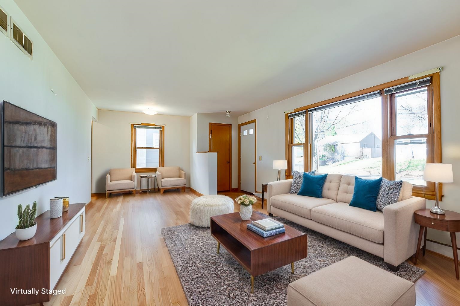 4041 Rockwell Drive
