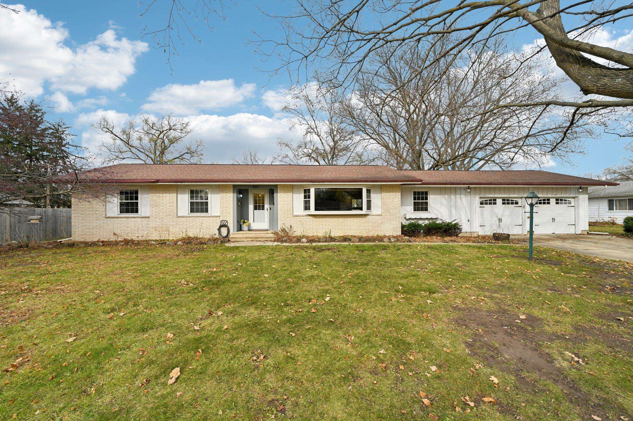460 W Church Street