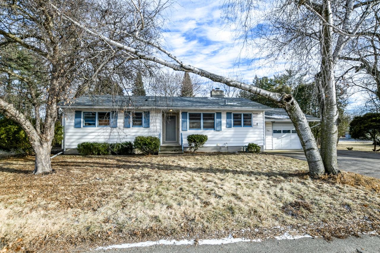 409 N Main Street