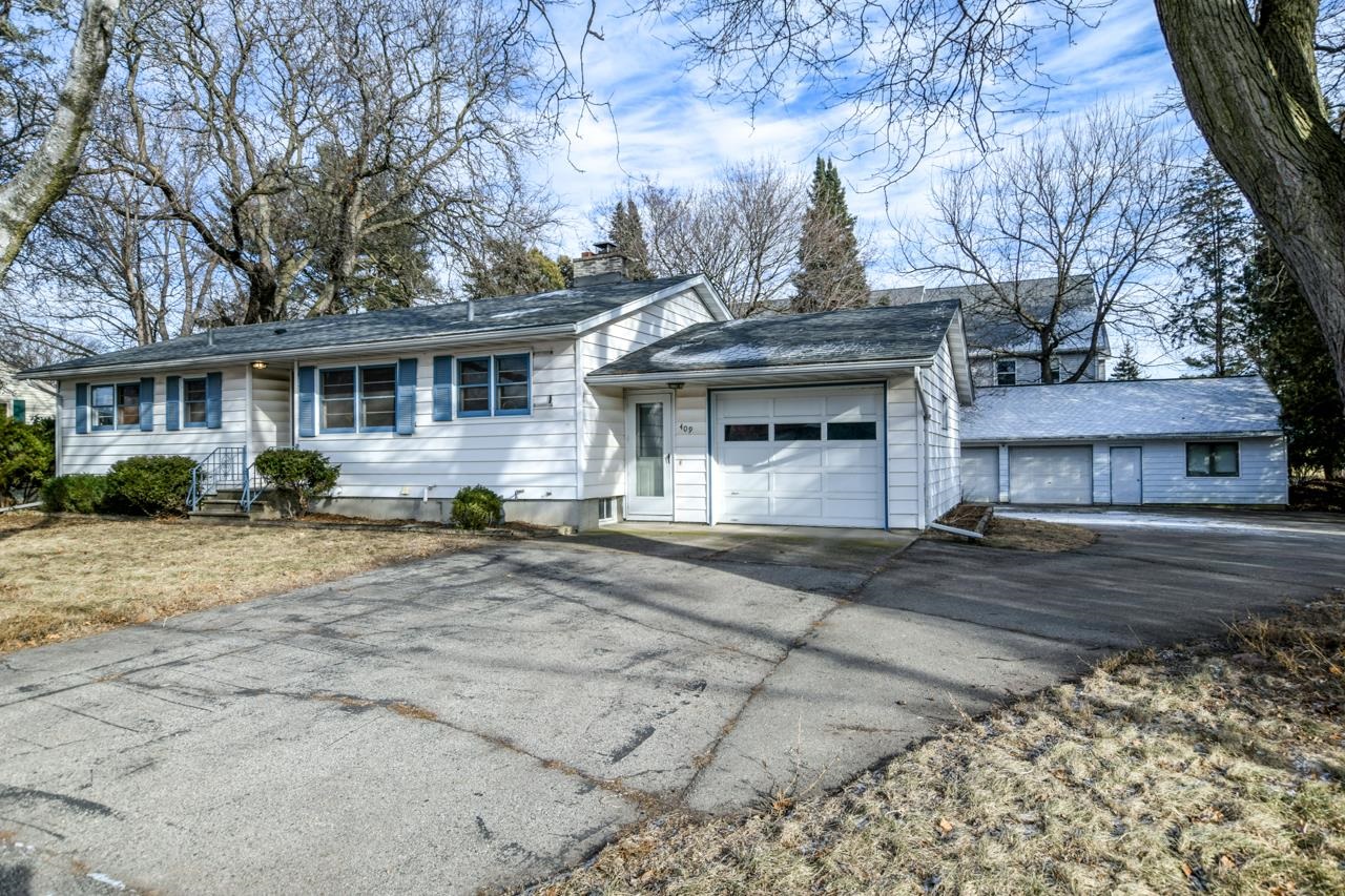 409 N Main Street