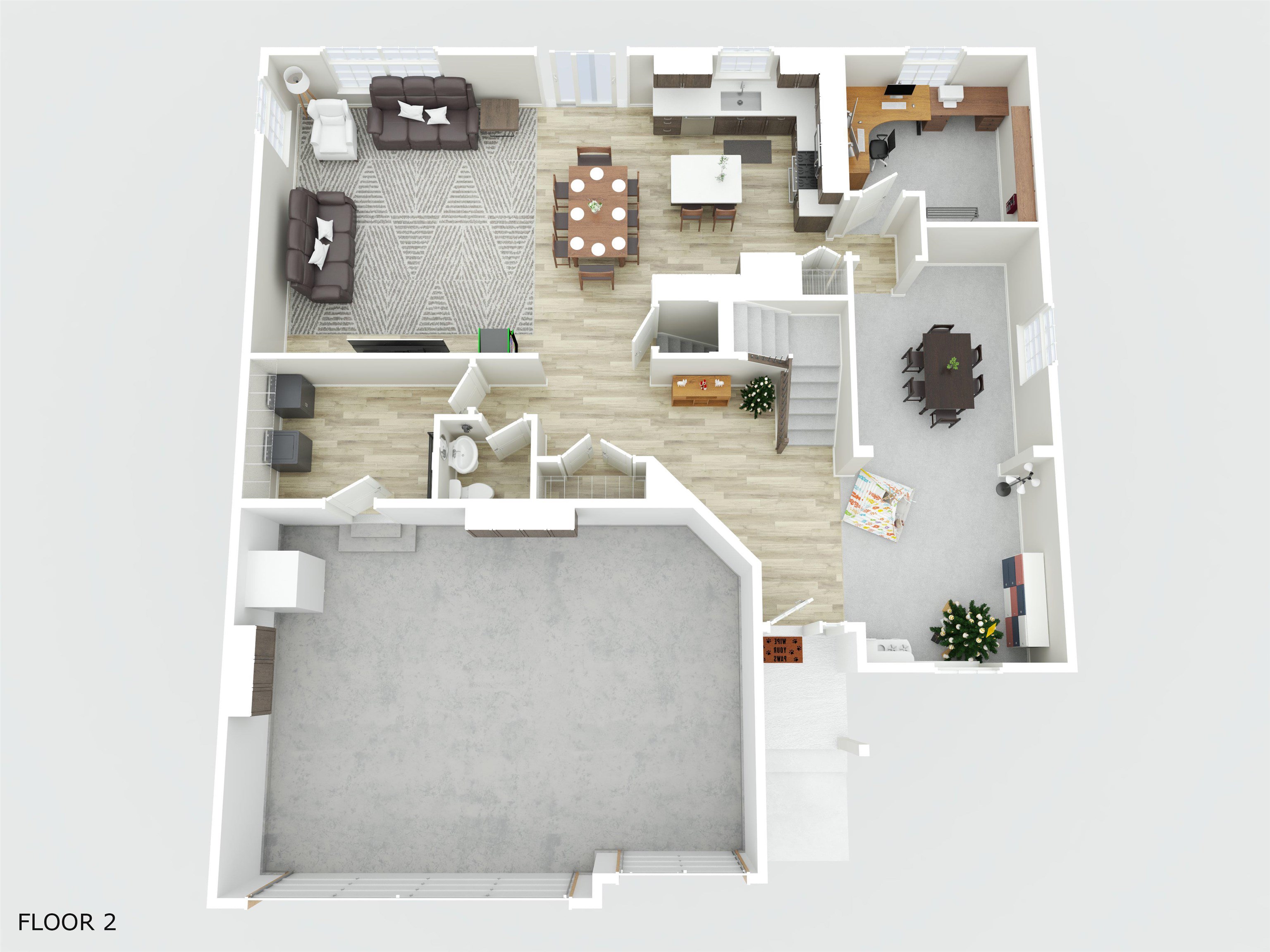 4136 Eton Circle