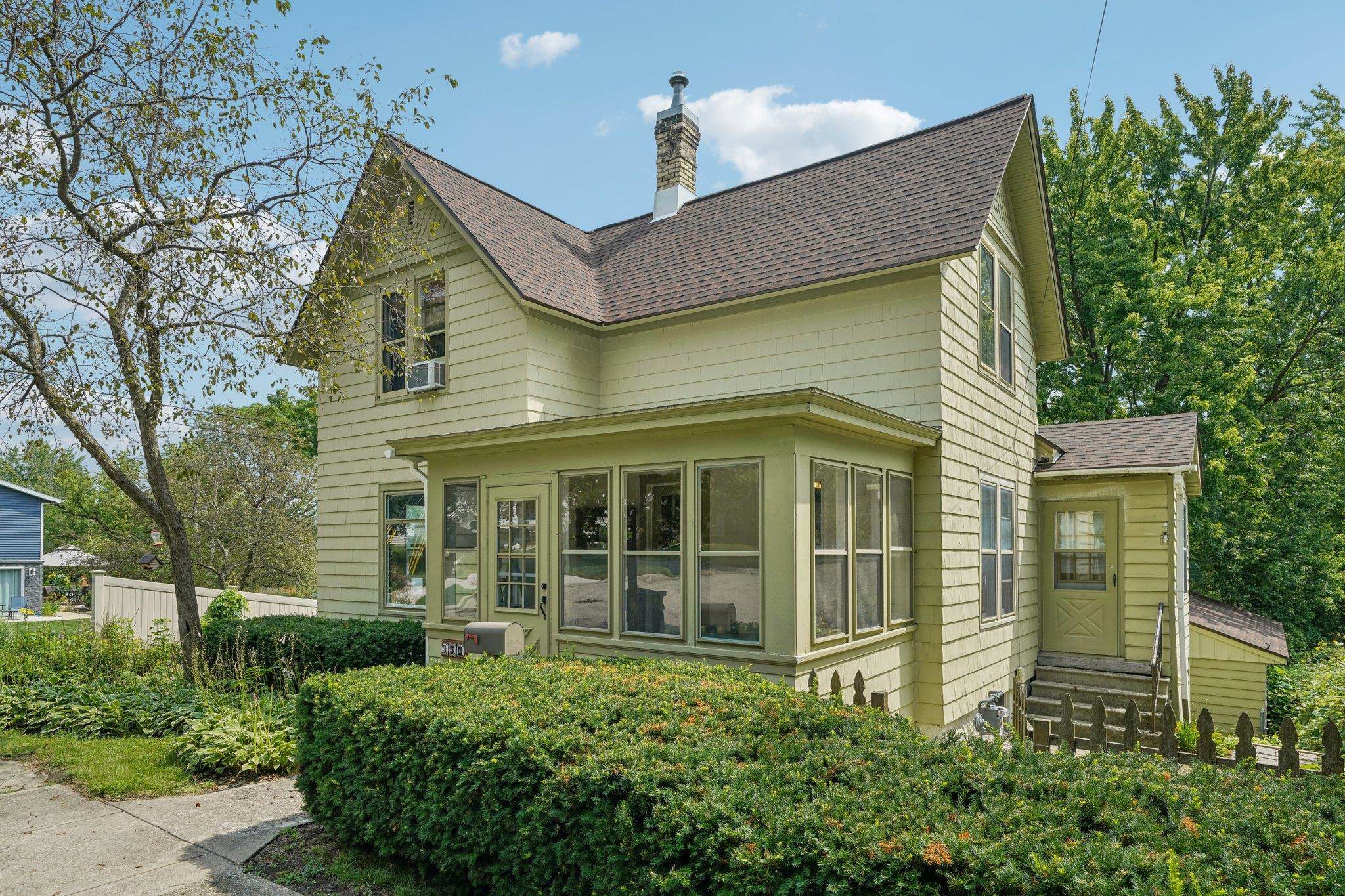 350 N High Avenue