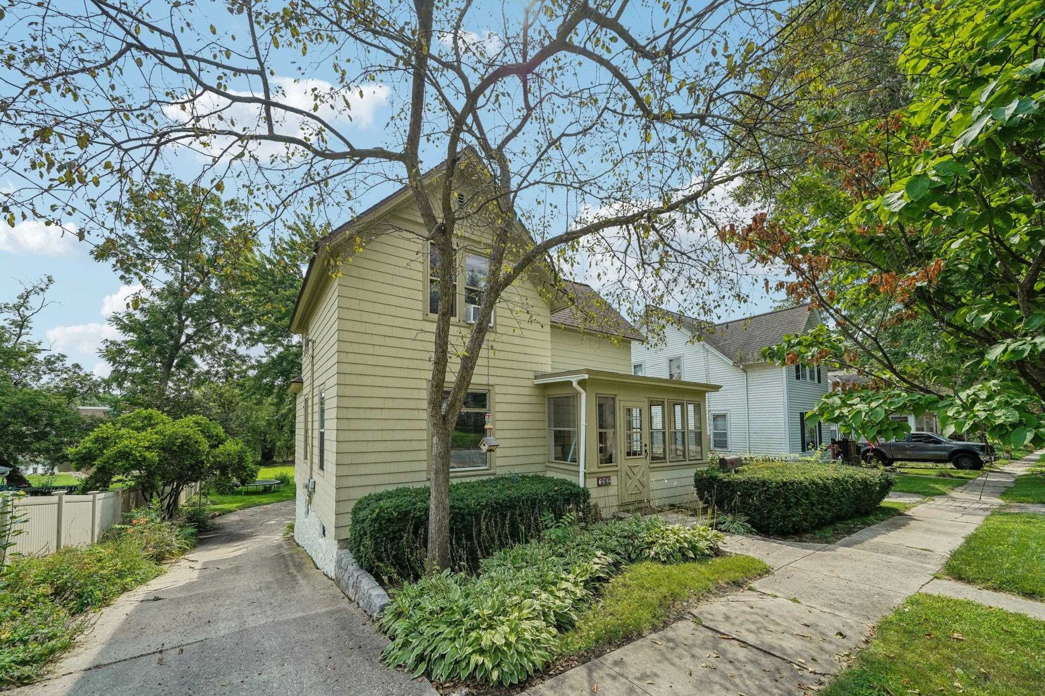 350 N High Avenue