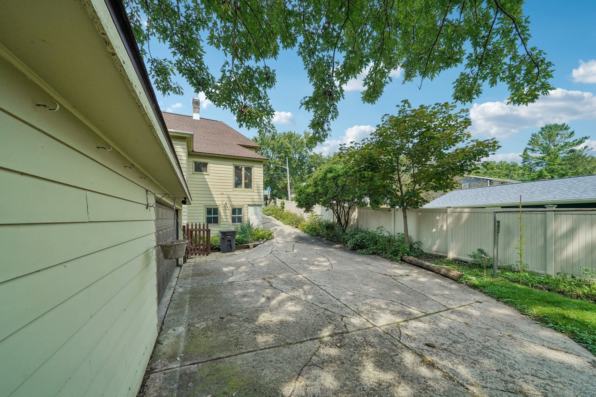 350 N High Avenue