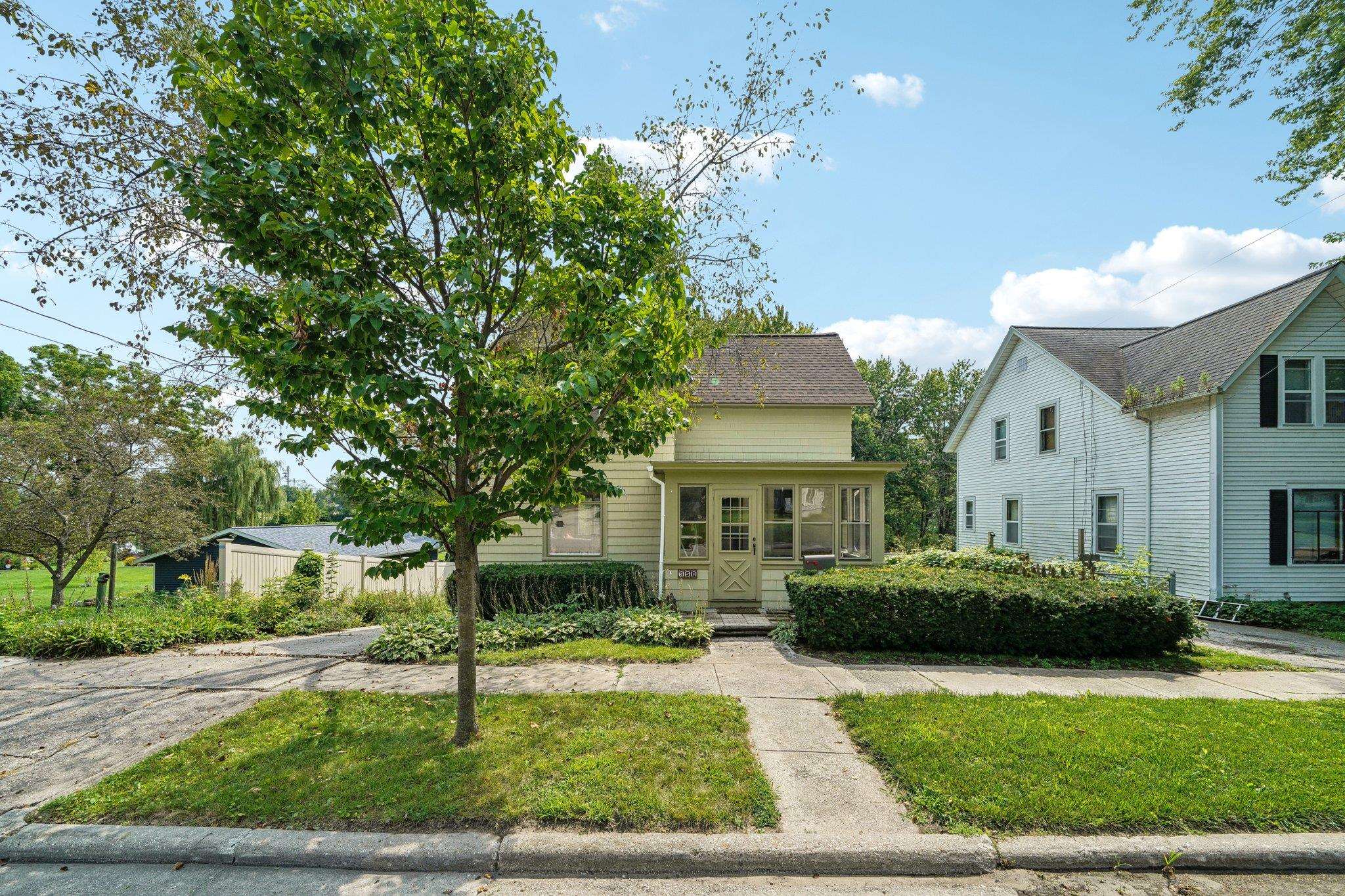 350 N High Avenue