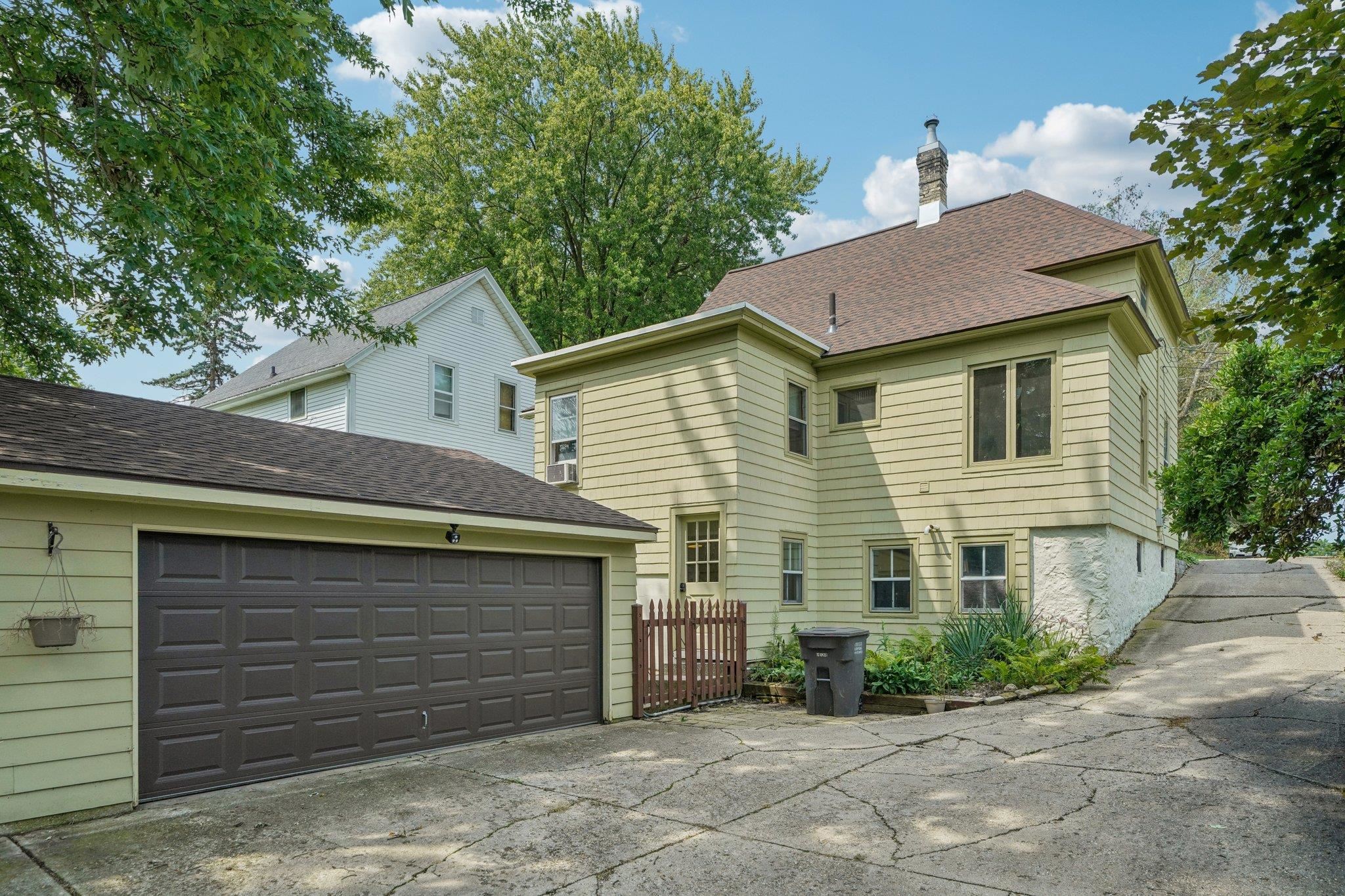350 N High Avenue