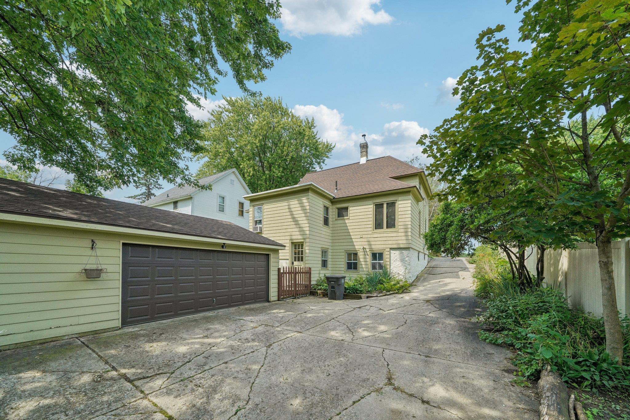 350 N High Avenue