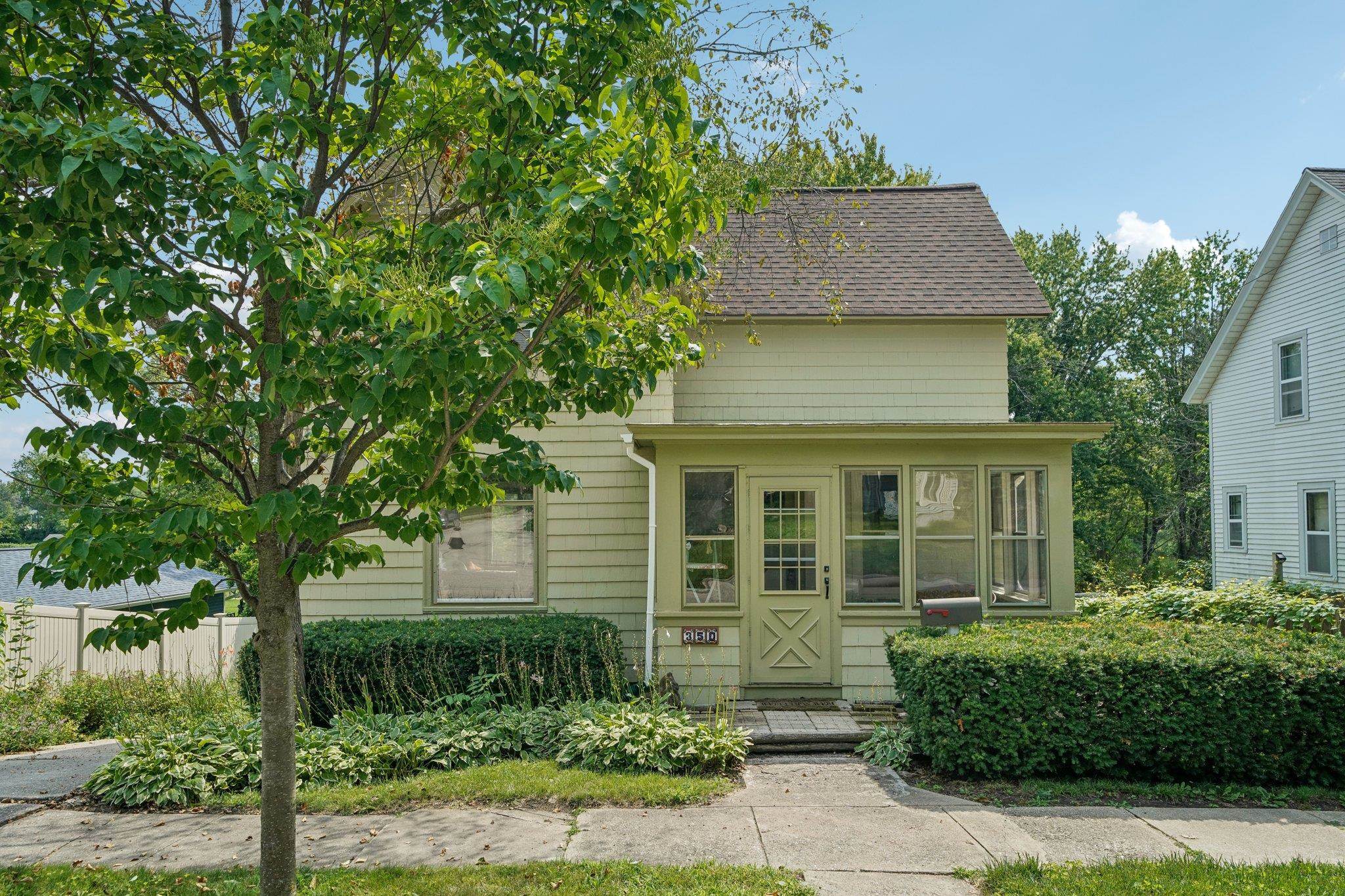 350 N High Avenue