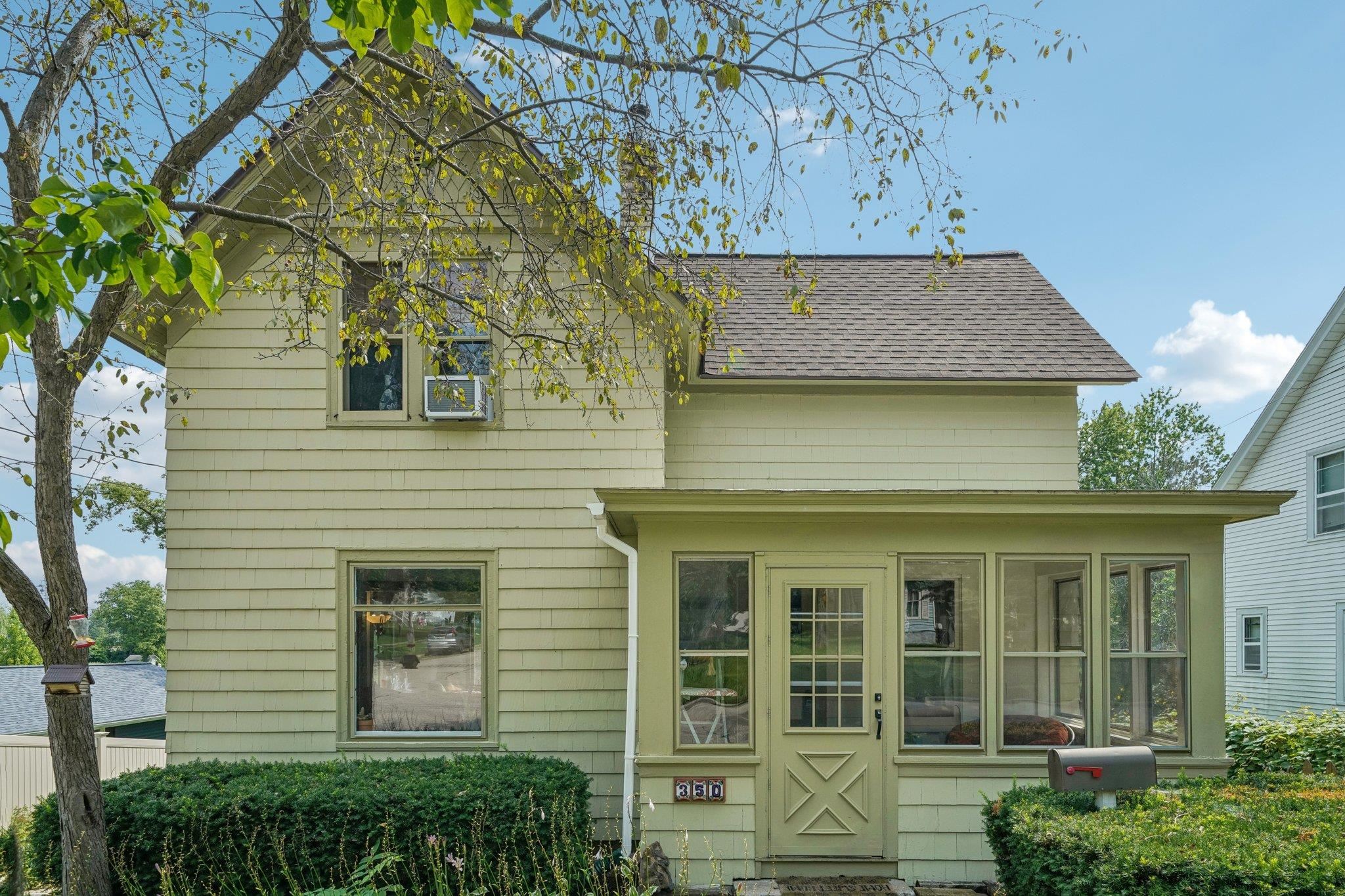350 N High Avenue