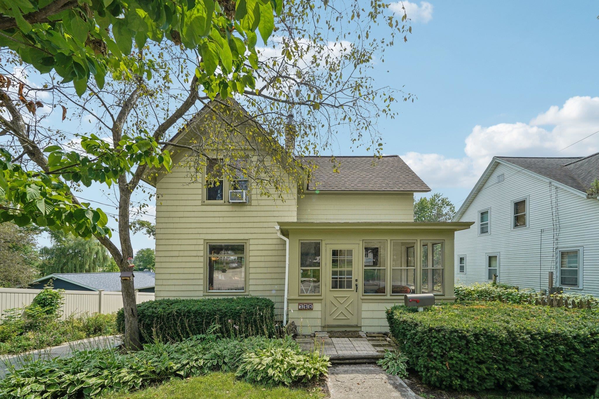 350 N High Avenue