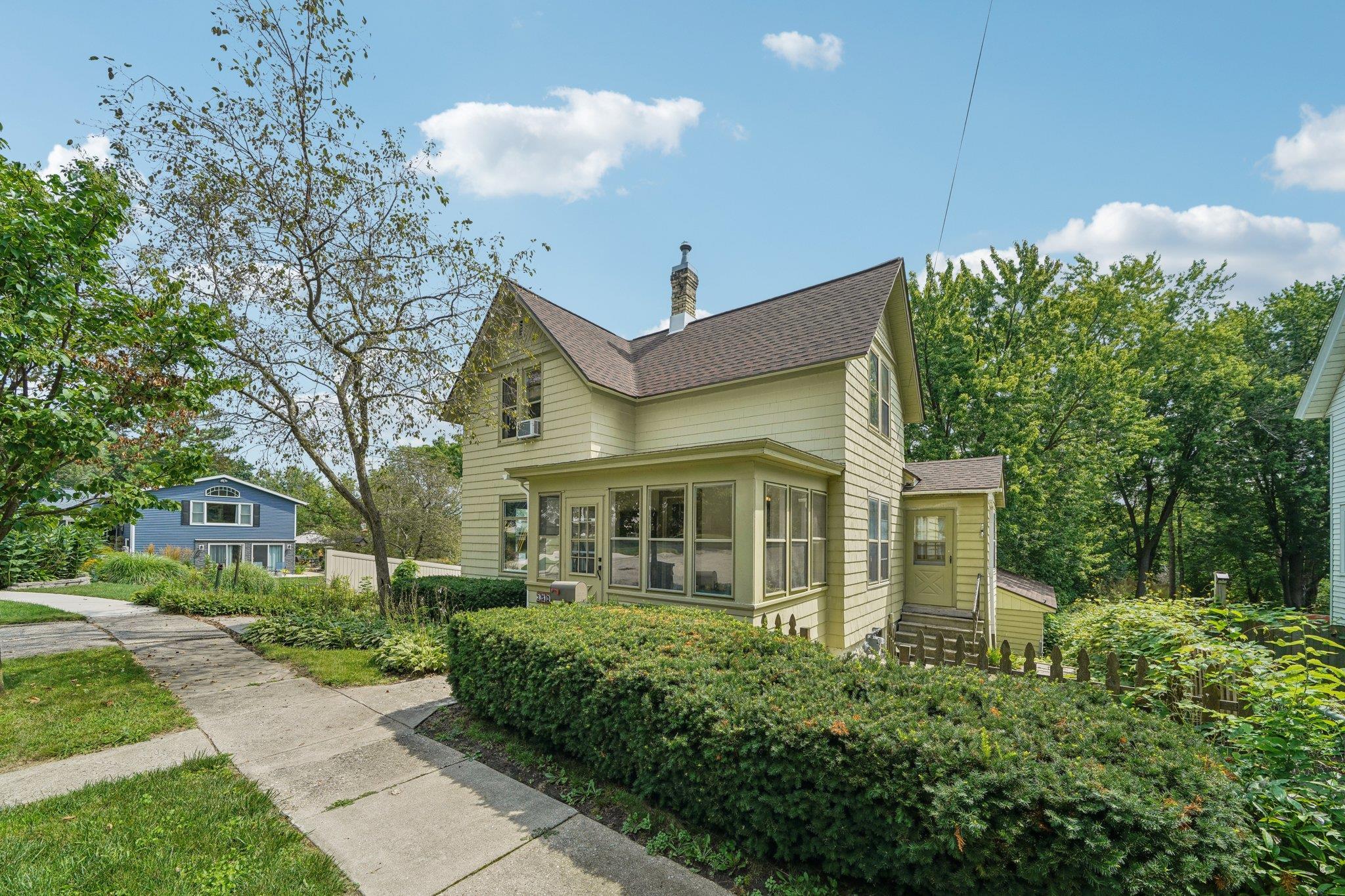 350 N High Avenue
