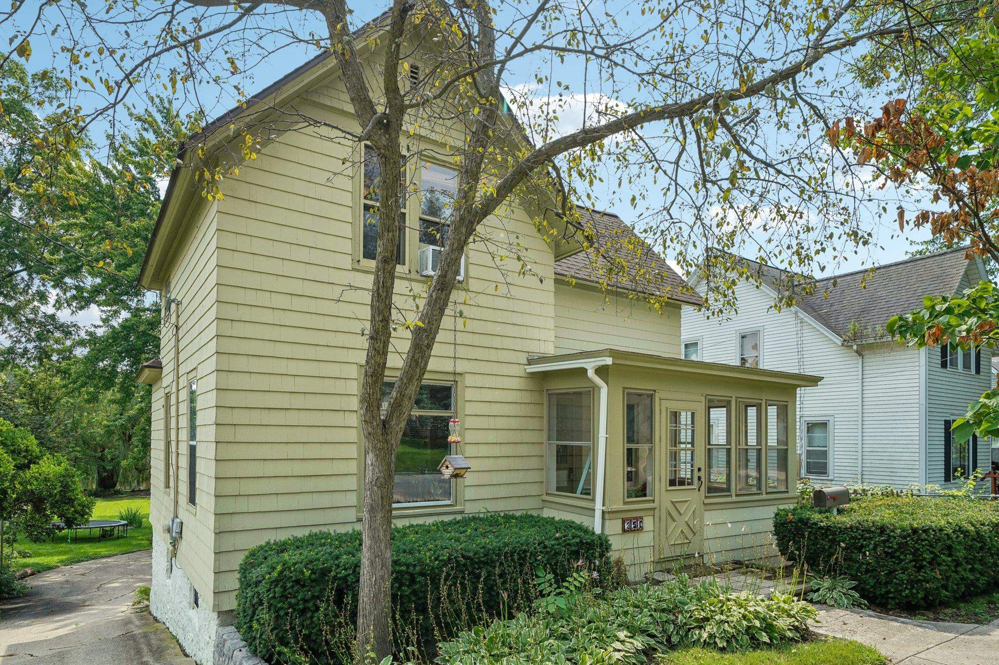 350 N High Avenue