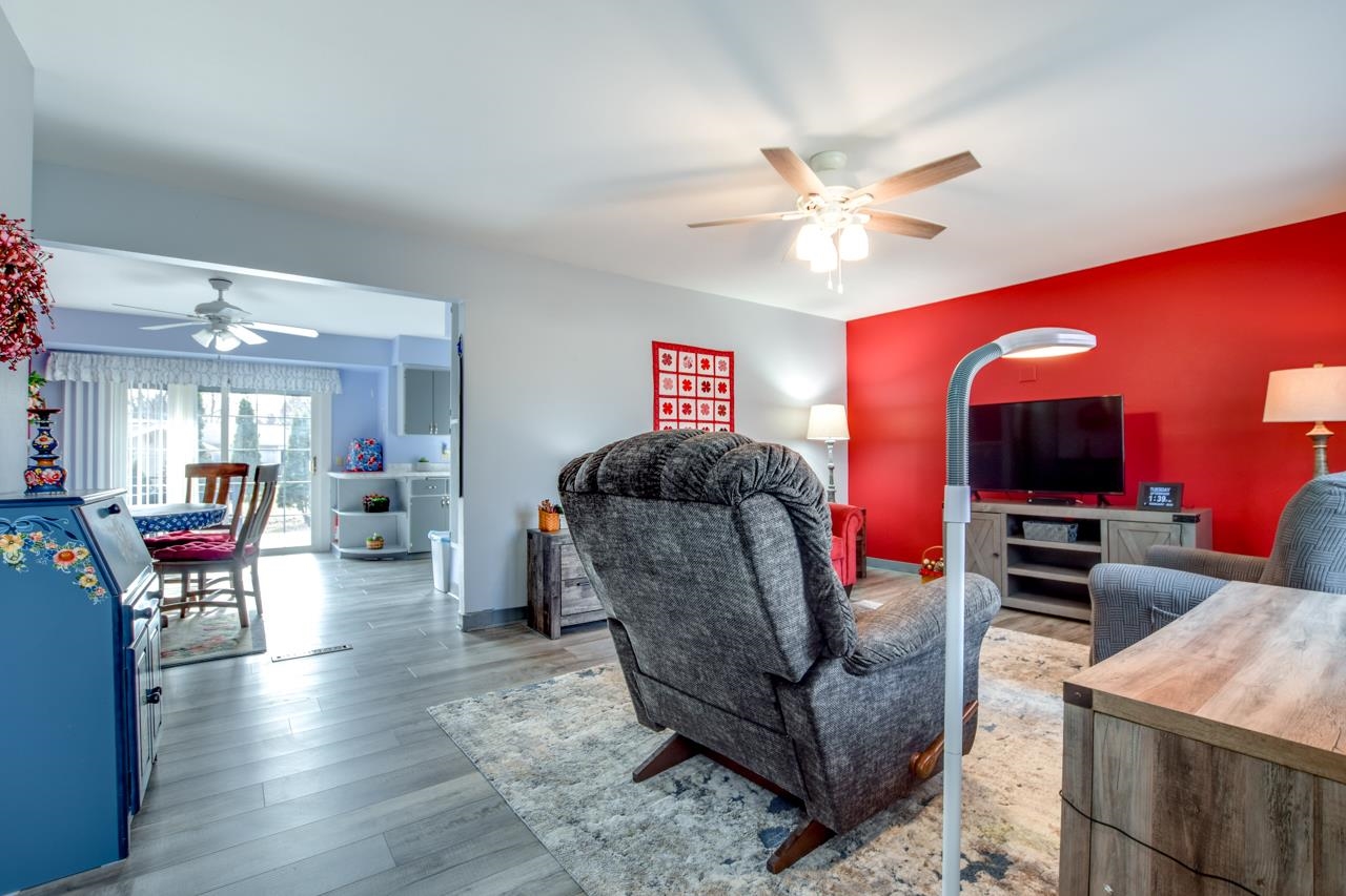 521 Hyland Drive