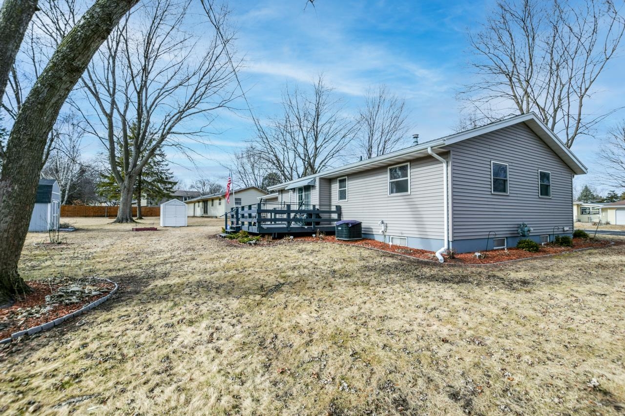 521 Hyland Drive