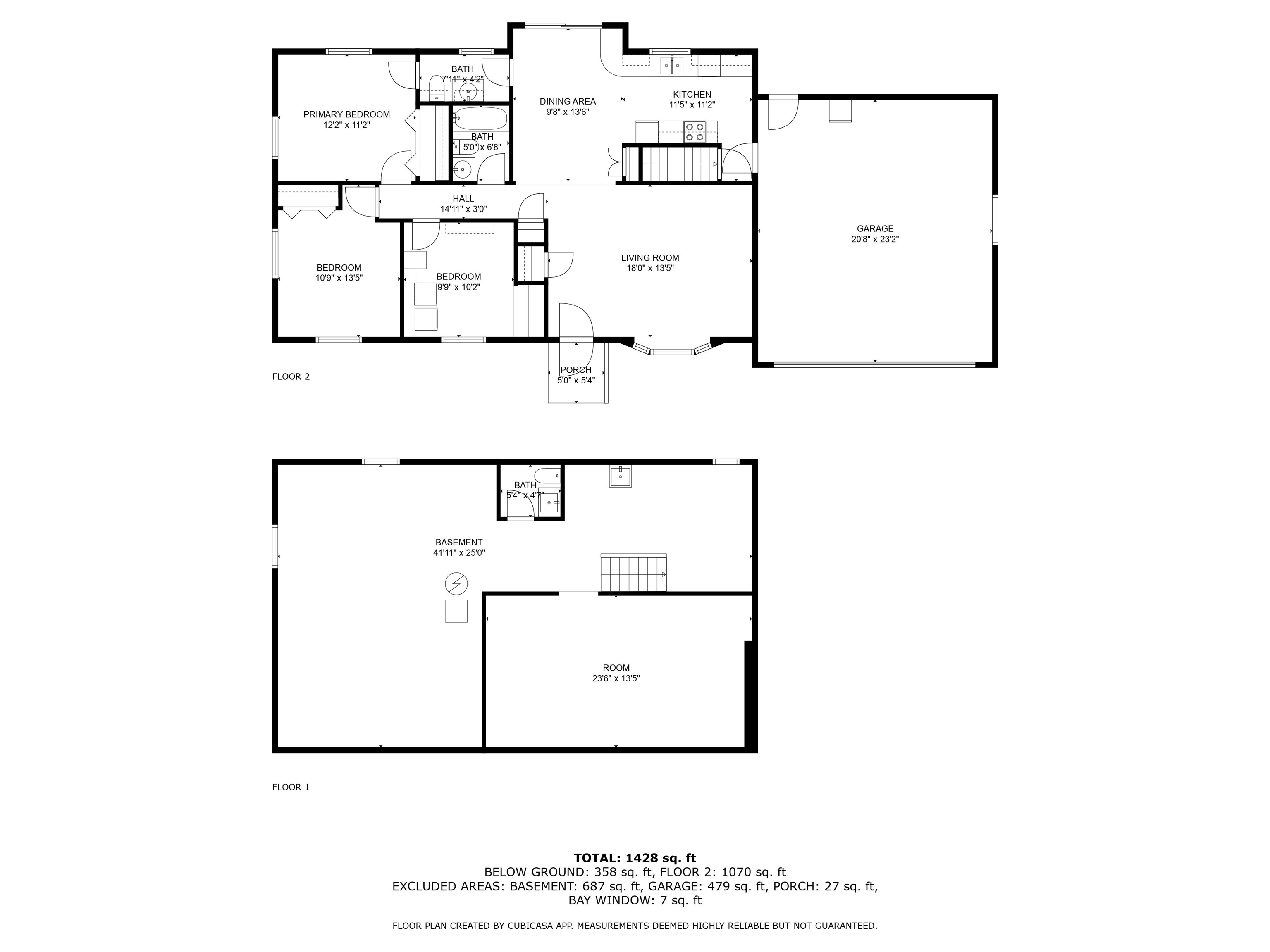 521 Hyland Drive