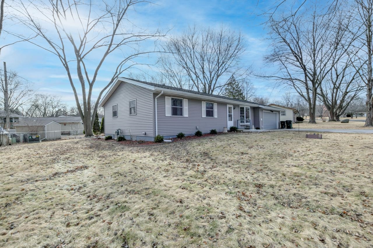 521 Hyland Drive
