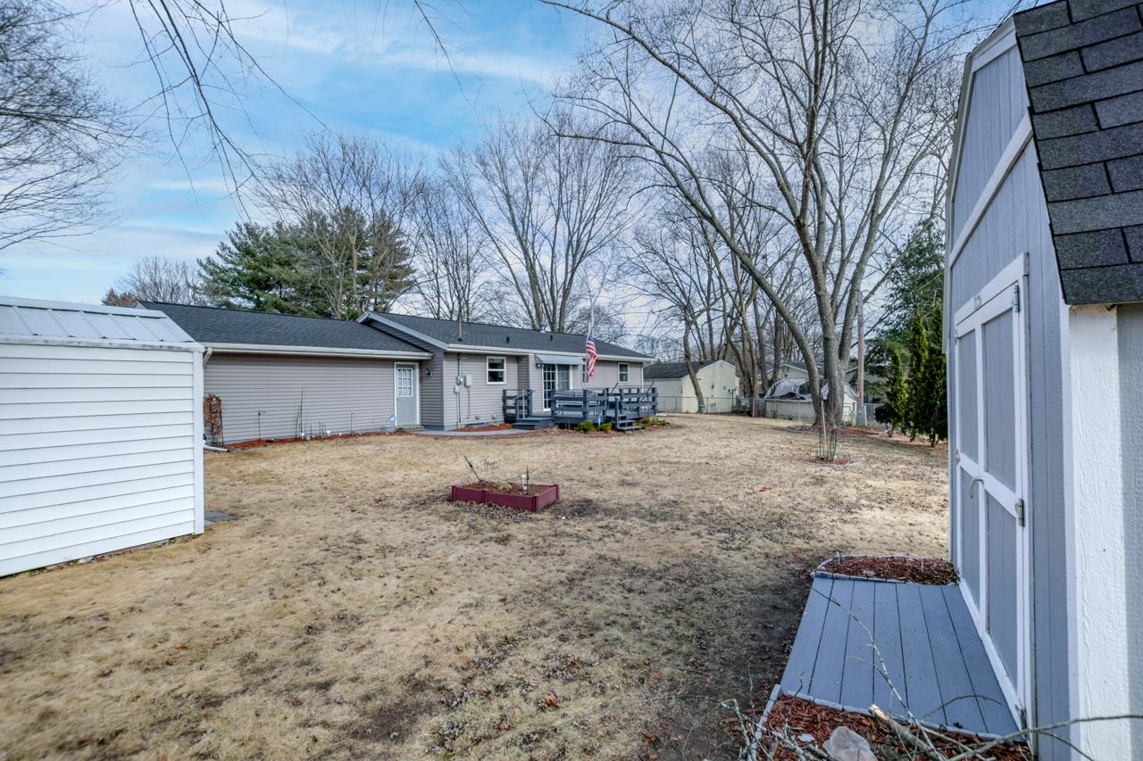 521 Hyland Drive