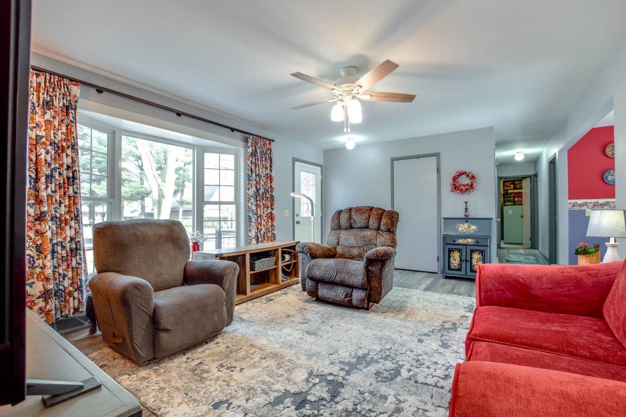 521 Hyland Drive