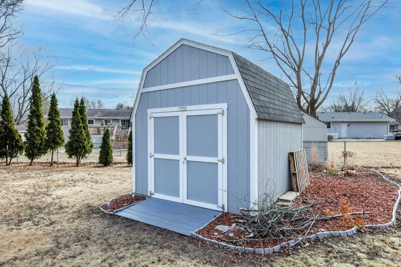 521 Hyland Drive