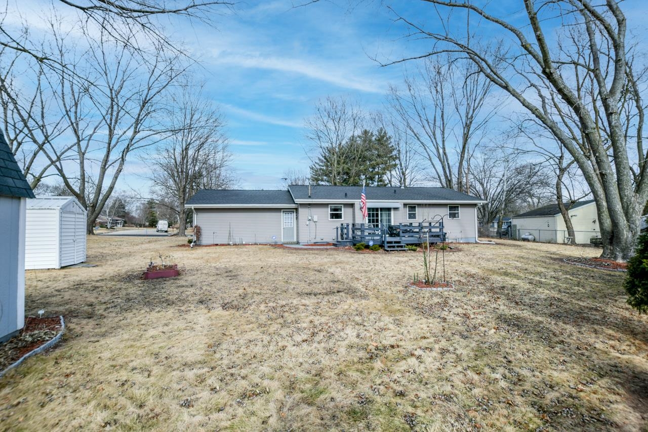 521 Hyland Drive
