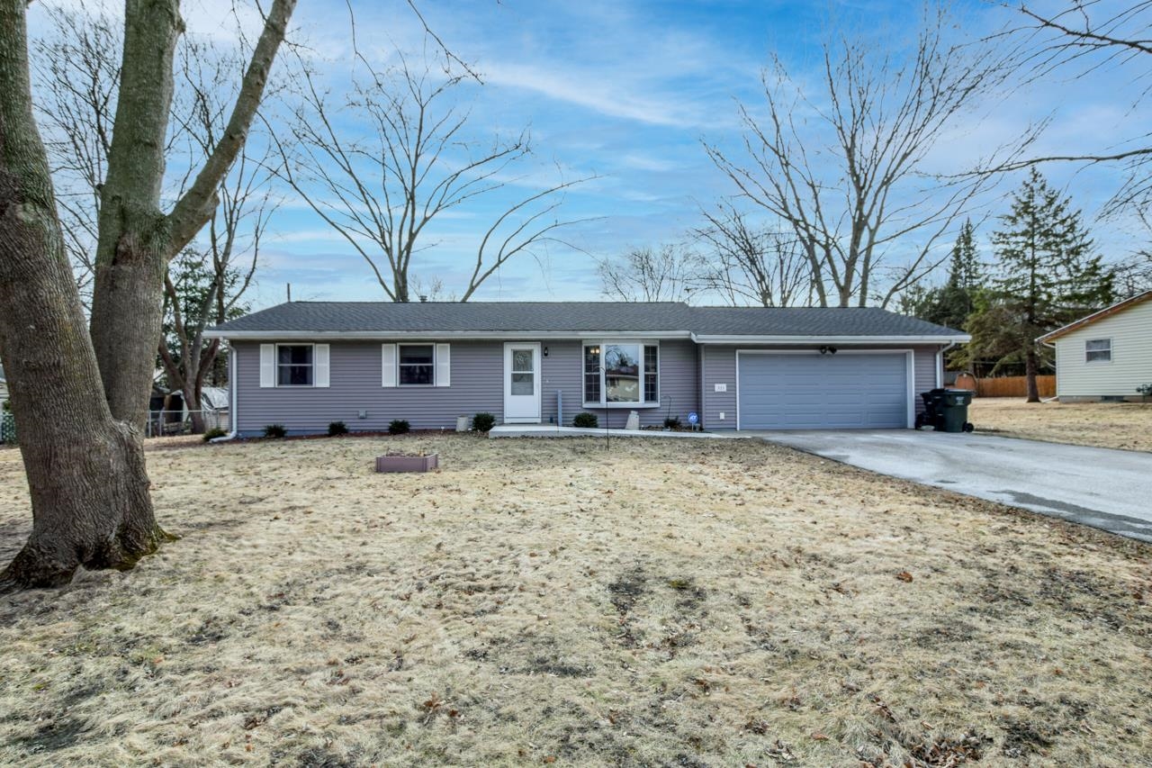 521 Hyland Drive