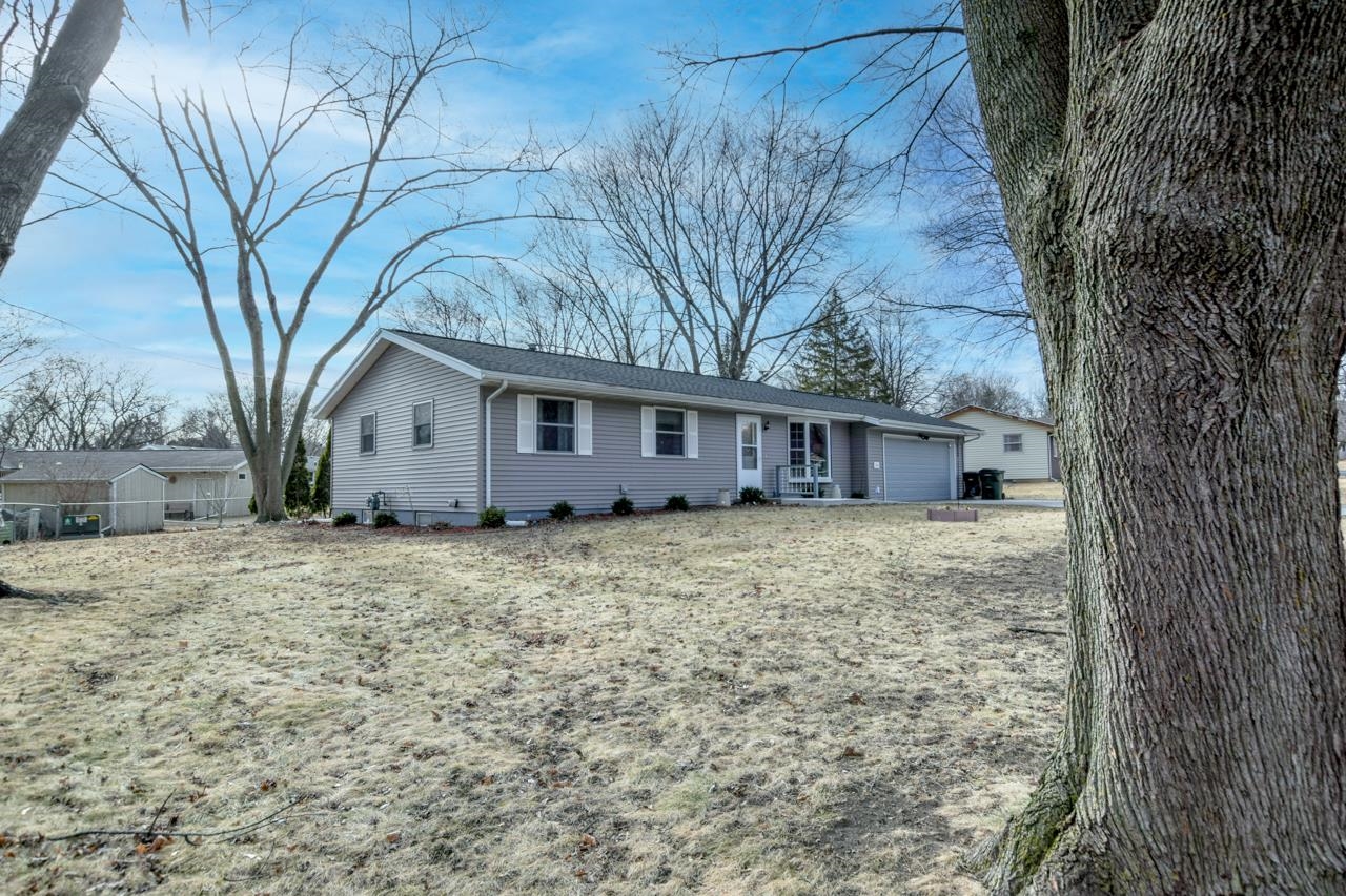 521 Hyland Drive