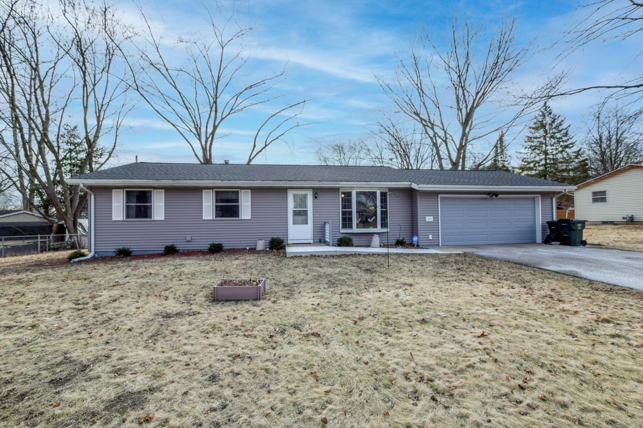 521 Hyland Drive