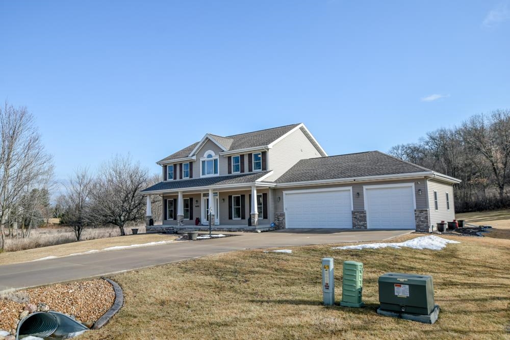 8492 Ellington Way