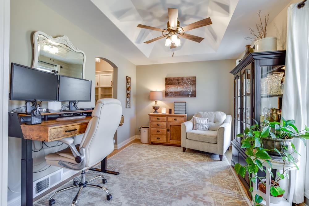 8492 Ellington Way