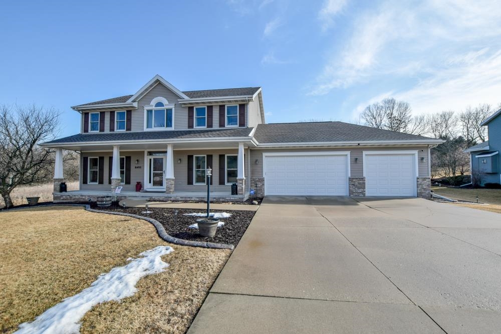 8492 Ellington Way